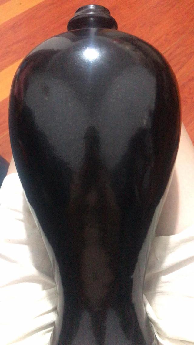 北宋黑金釉元丰钧瓷鉴赏