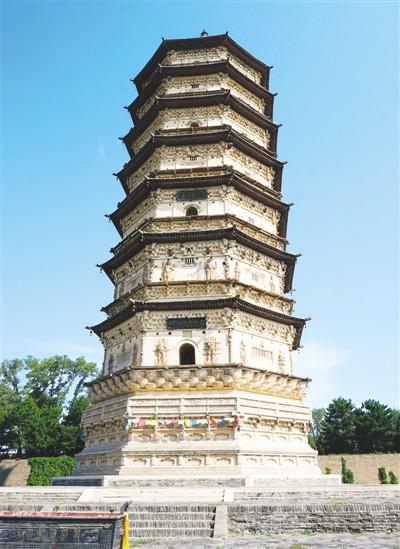 历经千年的城市坐标