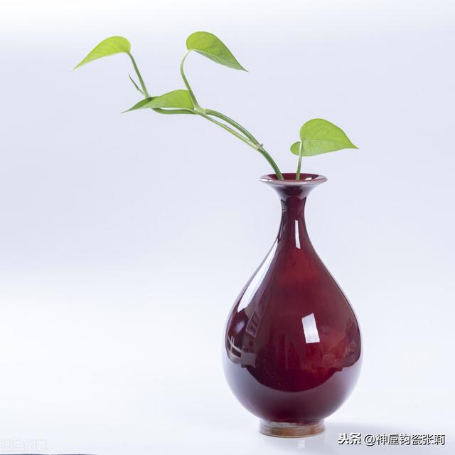 五大名瓷的大哥——钧瓷