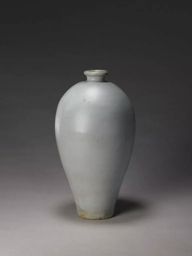 钧瓷一片，黄金万两
