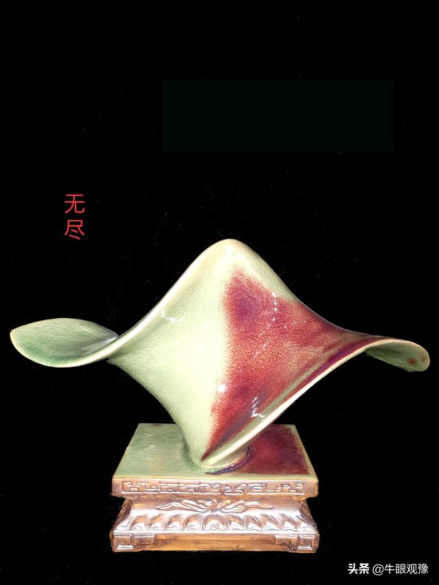 牛家钧窑：钧窑界杀出的一匹黑马