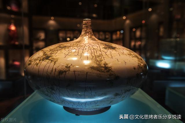 河南的十大特产钧瓷
