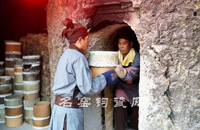 煤烧钧瓷即将消失？价格会不会再次升高？