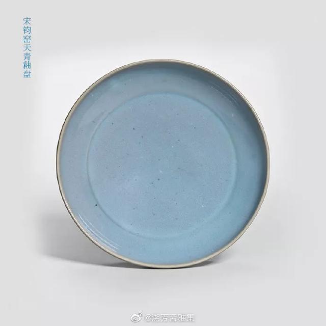 千年窑火不断，一篇文章带你读懂钧瓷