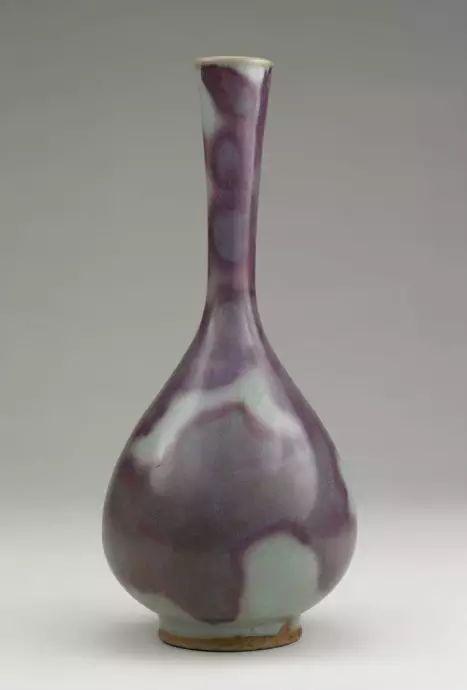 钧窑瓷器真伪不分，是看的真品太少，建议看看这些精品