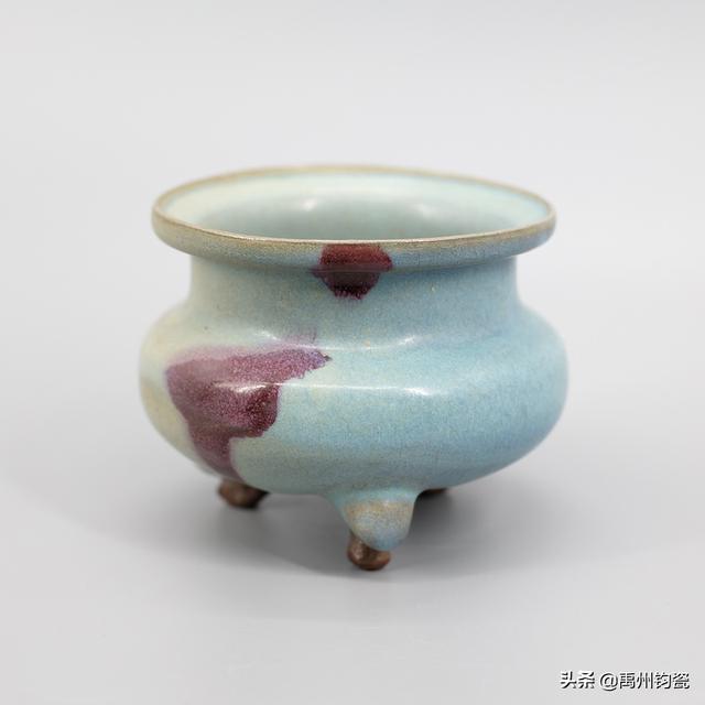 当前钧瓷价值评估体系，严重制约了钧瓷藏品的交易和流通