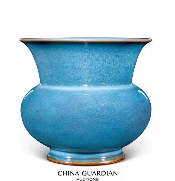 为何你的钧窑一文不值？